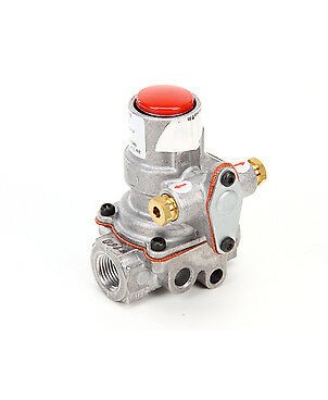 Montague Valve Safety Pilot/New Style 9 34604-7 - Genuine OEM Replacement Part