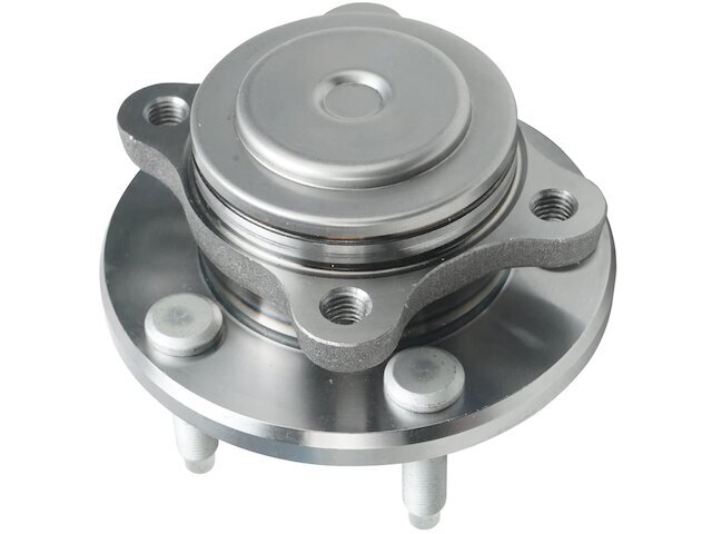 2008-2009 Ford Taurus Rear Wheel Hub Assembly by Detroit Axle 96565GGFN