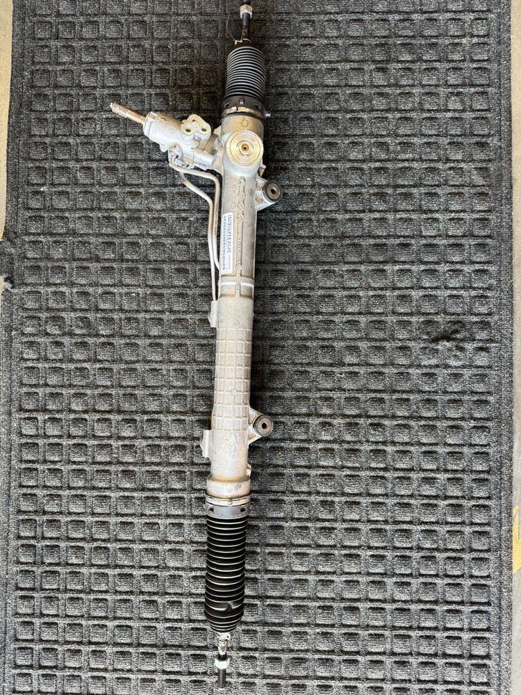 2010-2015 Mercedes GL350 GL450 ML350 ML450 Power Steering Rack OEM A1644600500