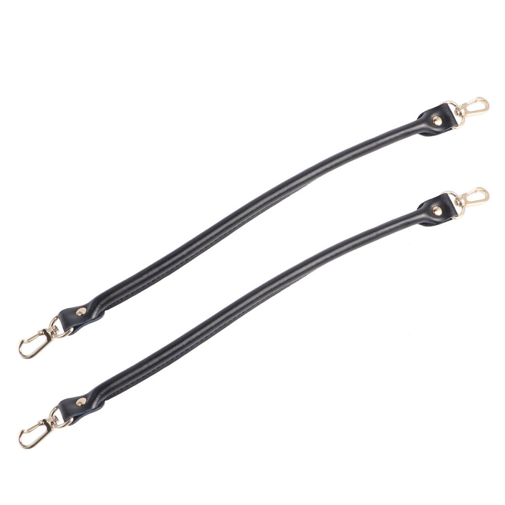 2 PCS Replacement Handle Strap Bag Versatile Handles Portable