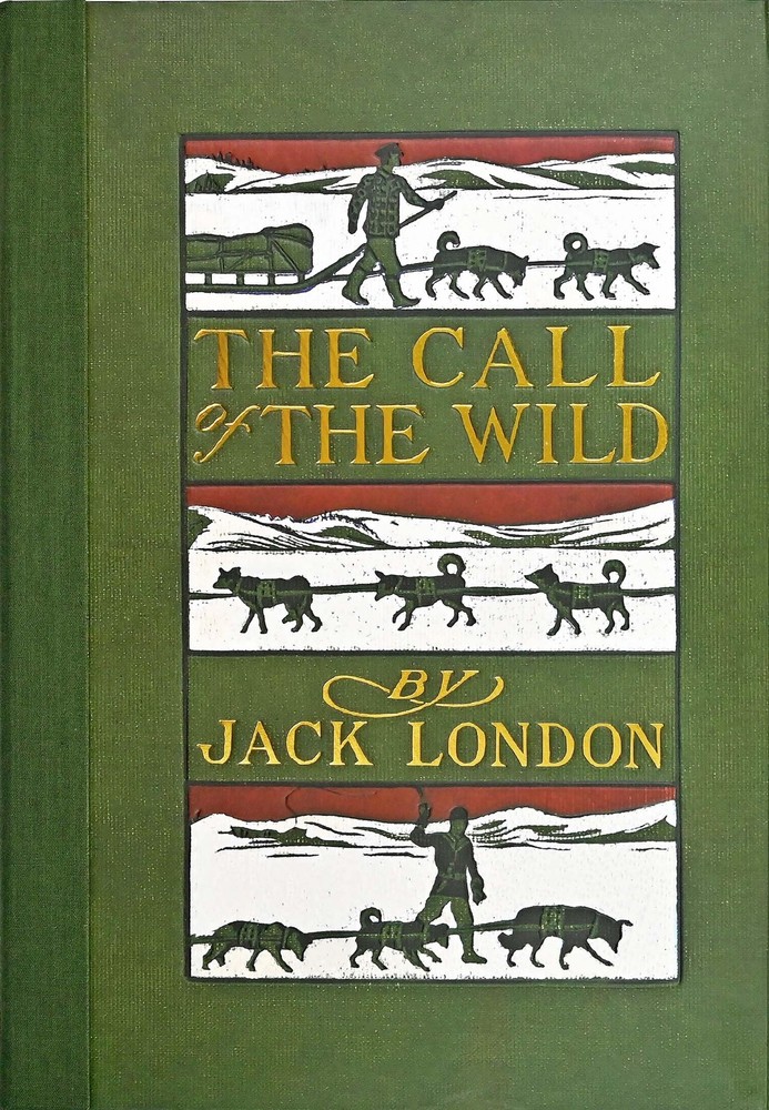Jack London The Call of the Wild (Masterpiece Library Edition) (Hardback)Another great item from Rarewaves USA | Free delivery!