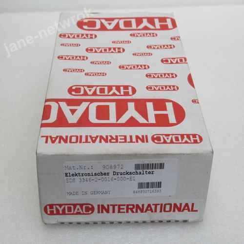 1pc for new EDS 3346-2-0016-000-E1 (by Fedex or DHL) #F22