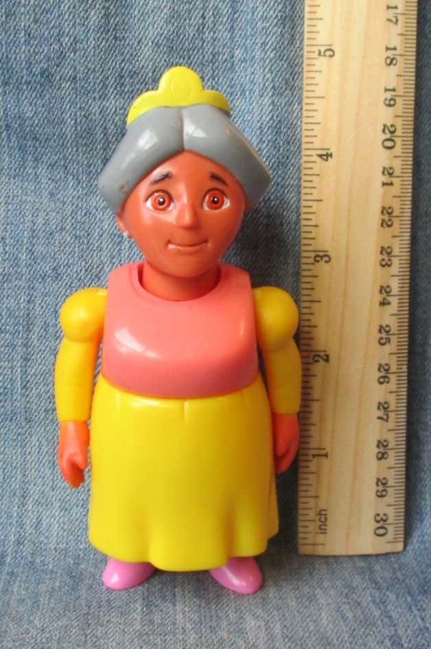 Dora The Explorer Grandma Abuela 5