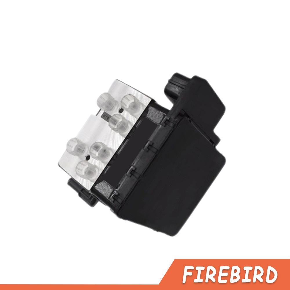 ABS Anti-Lock Pump Actuator Modulator Valve for Lexus LS460 LS500h LS600h 2007-2019-image