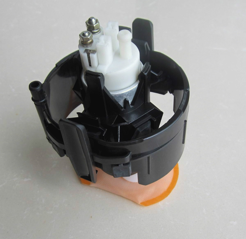 New Fuel Pump Assembly for BMW E32 E34 525i 525it 530i 535i 540i 735i 740i M5