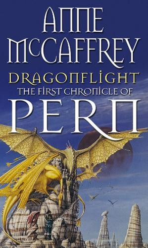 Dragonflight (The Dragon Books) by McCaffrey, Anne Paperback Book The Fast FreeFREE US DELIVERY | ISBN: 0552084530 | Quality Books