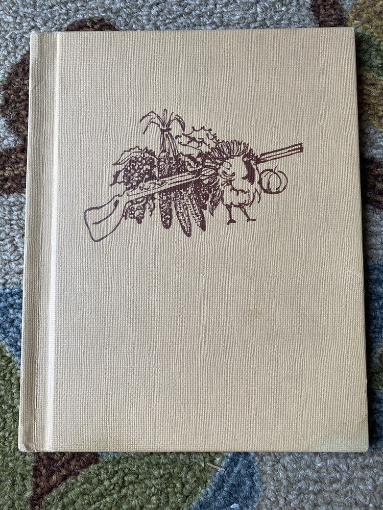 The First Thanksgiving by Lou Rogers (Hardcover)