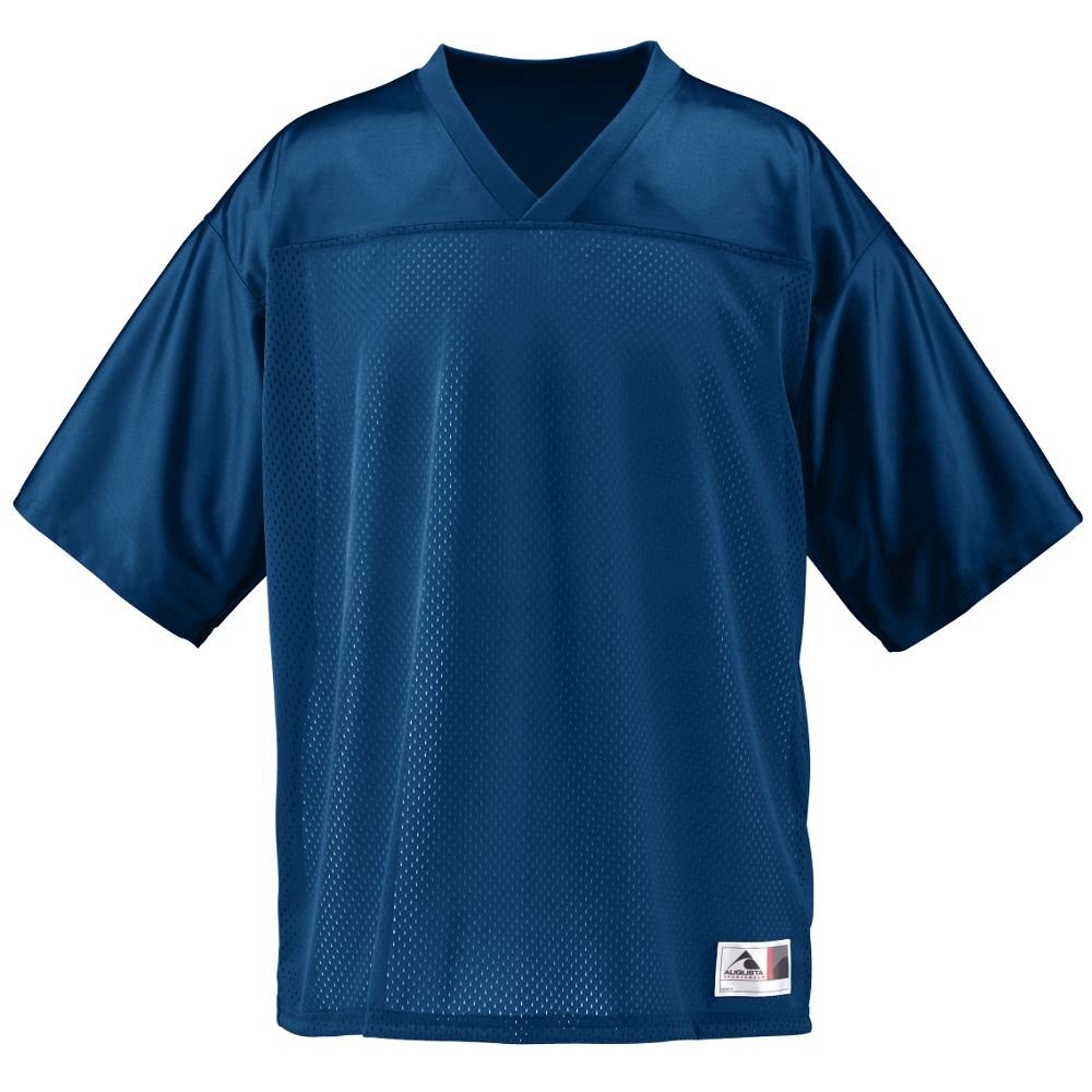 257 Men's Stadium Replica Jersey, Navy, 3X-Large