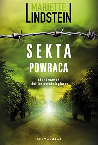 Sekta powraca by Lindstein, Mariette Book The Fast Free ShippingFREE US DELIVERY | ISBN: 838074053X | Quality Books