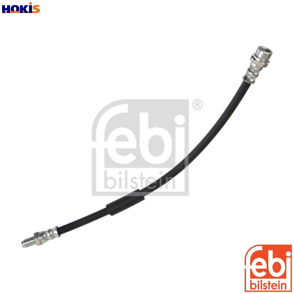 BRAKE HOSE 180236 FOR FORD TRANSIT/CUSTOM/V362/Van/Bus/V363/Platform/Chassis
