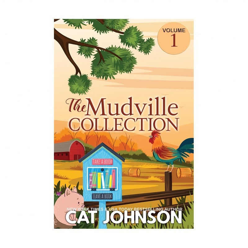 The Mudville Collection: Volume 1