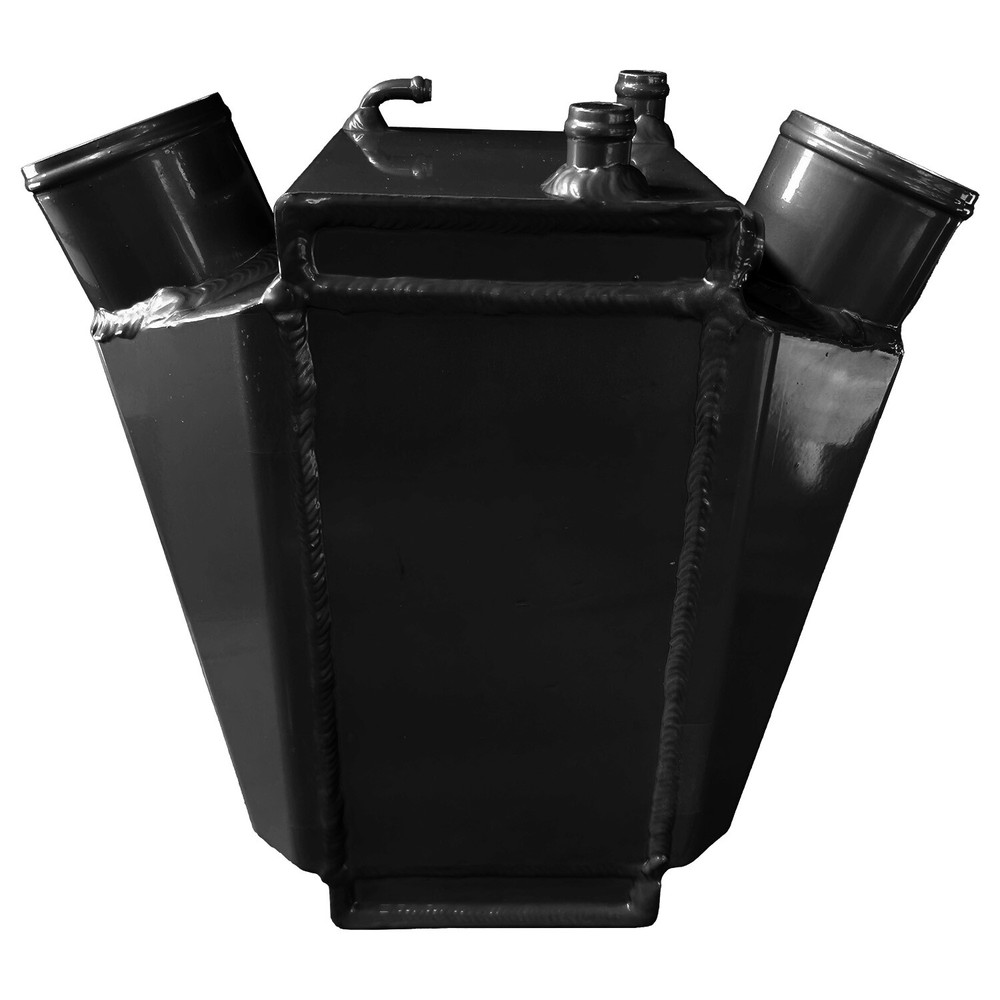 Aluminum Cooler Intercooler Fit 2016~2023 Seadoo RXP-X300 RXT-X300 GTX 300 GEN-4