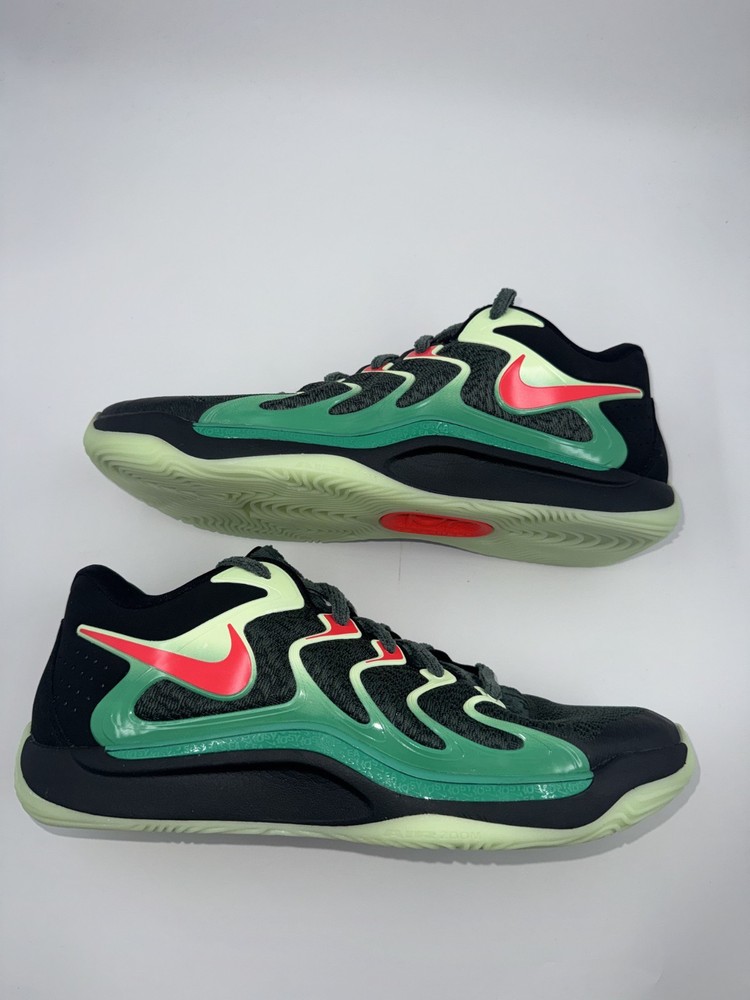 Nike KD 17 Basketball Kevin Durant Easy Money Sniper Limited FJ9487-002 Pick Siz