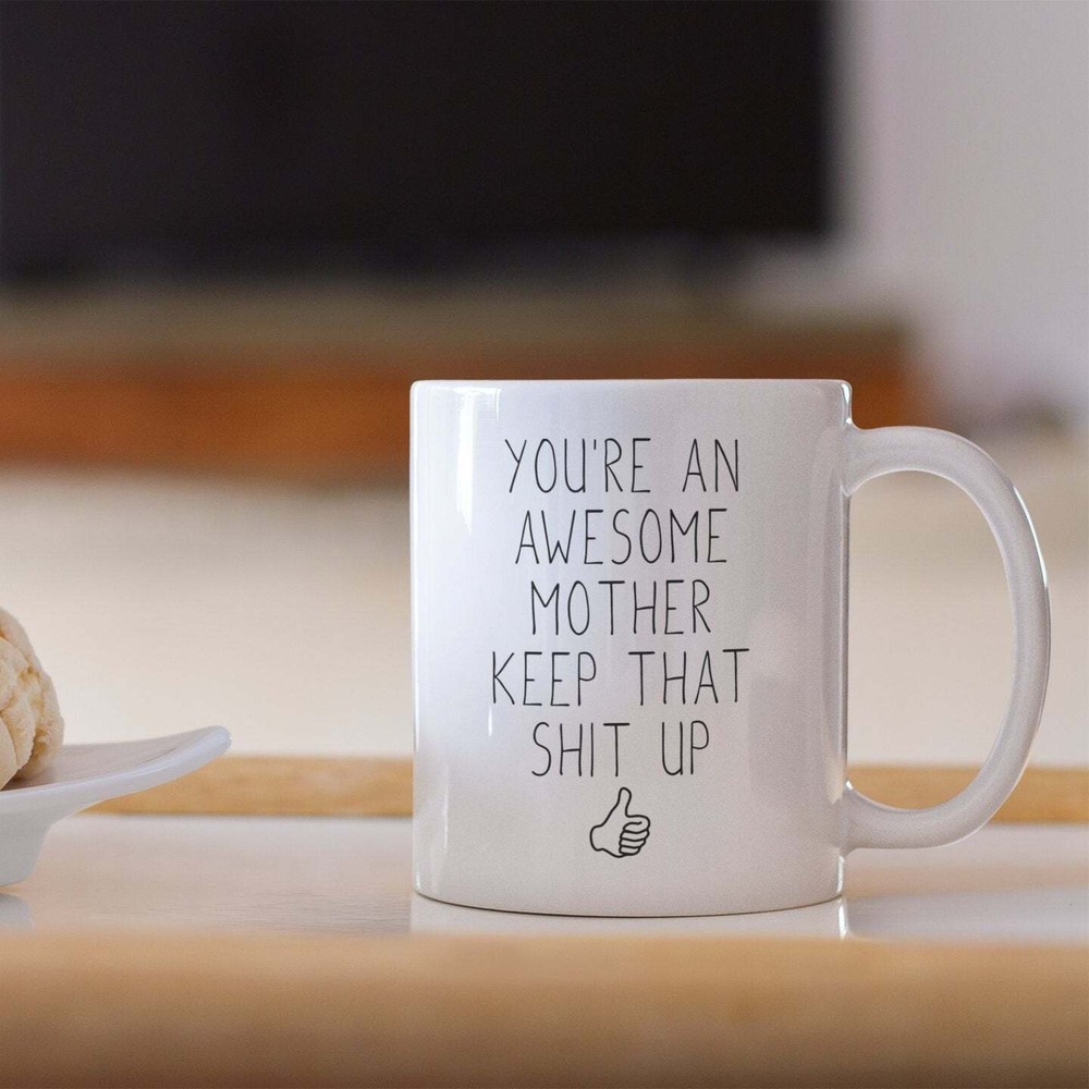 Thoughtful Mother's Day & Christmas Gift Ideas for Mom