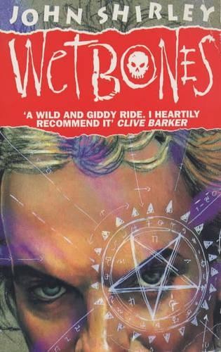 Wetbones by Shirley, John Paperback / softback Book The Fast Free ShippingFREE US DELIVERY | ISBN: 1857820320 | Quality Books