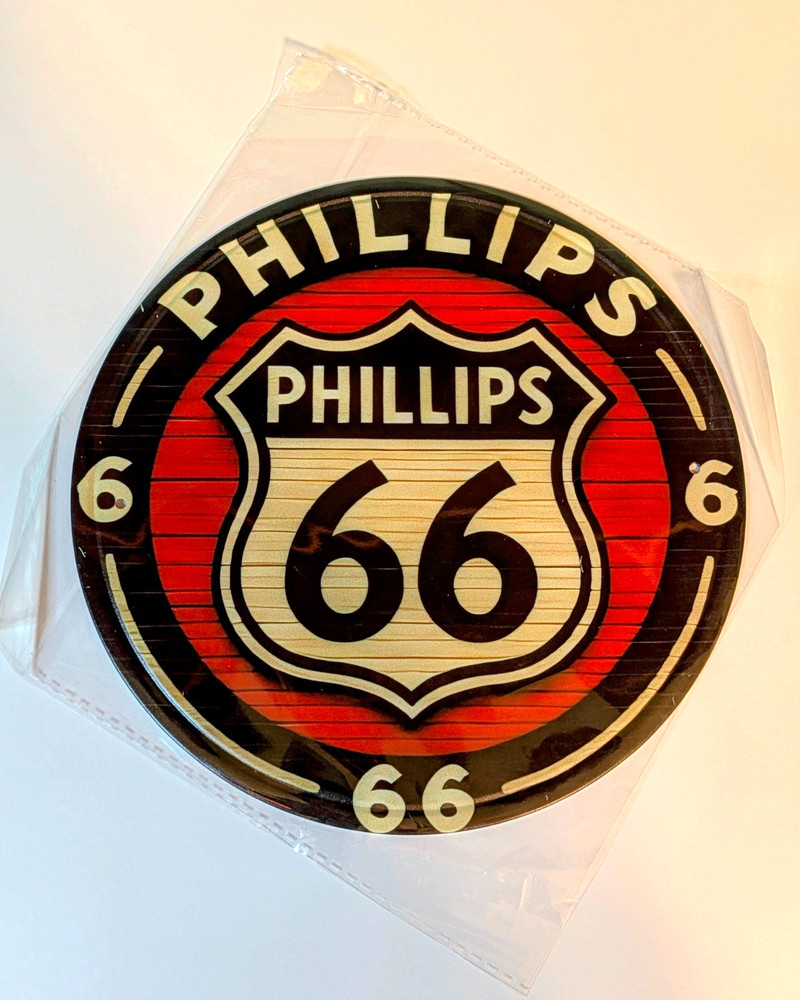 Phillips 66 8