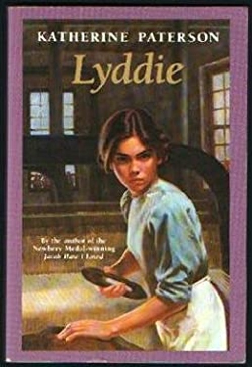 Lyddie Katherine PatersonFree US Delivery | ISBN:0440847087