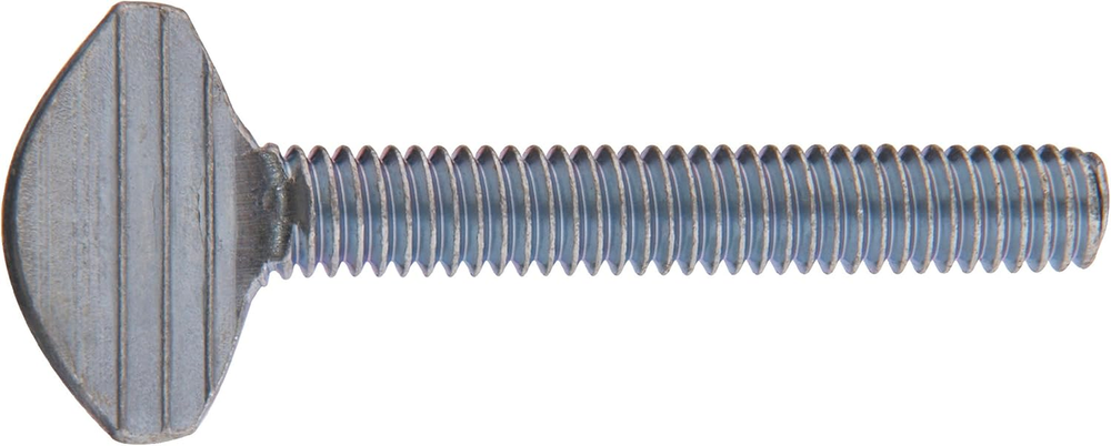 592 Thumb Screw, 5/16 X 1 1/2-Inch, 4-Pack