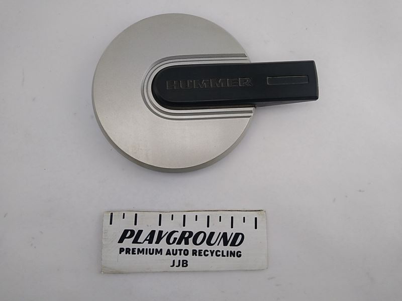 Hummer H3 Alloy Wheel Center Cap Fits 2006-2010