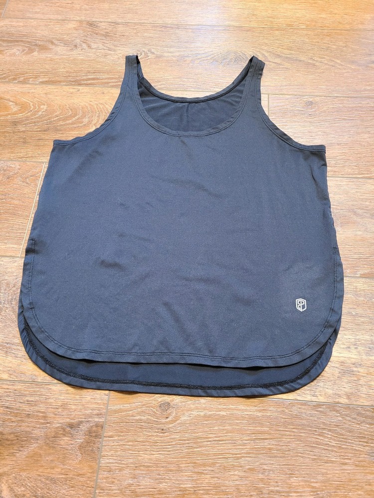 Born Primitive Women's Medium Tank Top Athletic CrossFit Weightlifting Size M