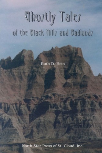 Ruth Hein Ghostly Tales Of the Black Hills and Badlands (Paperback)Another great item from Rarewaves USA | Free delivery!