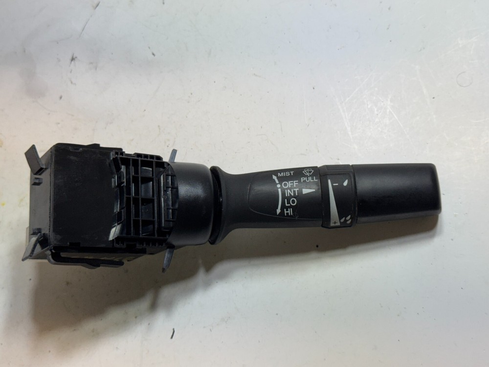 2013-2017 Honda Accord Wiper Control Switch OEM Replacement