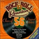 Various Artists, Class of 1956, audioCD