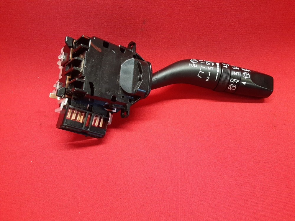 2006-2015 Mazda Wiper Stalk Switch GS0A-66-128 for Steering Column