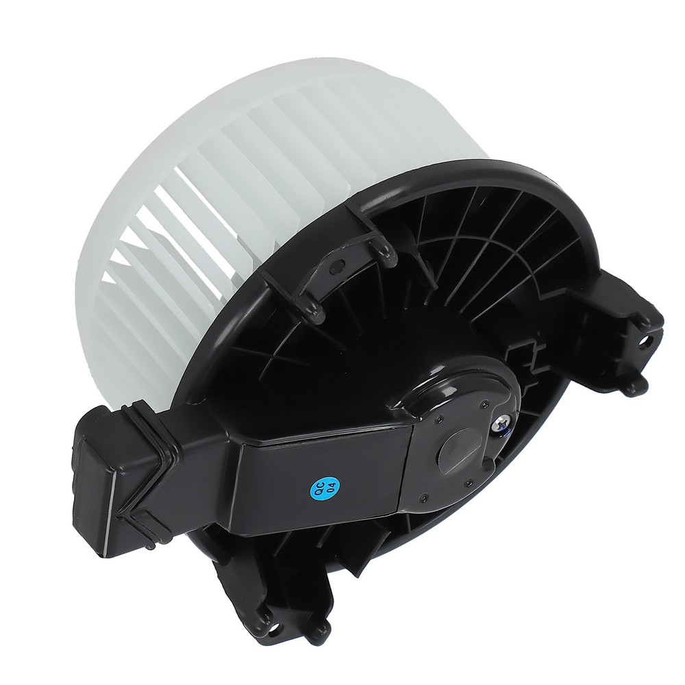 Front A/C Heater Blower Motor Compatible with Toyota Corolla Matrix RAV4 Scion tC xB 700230