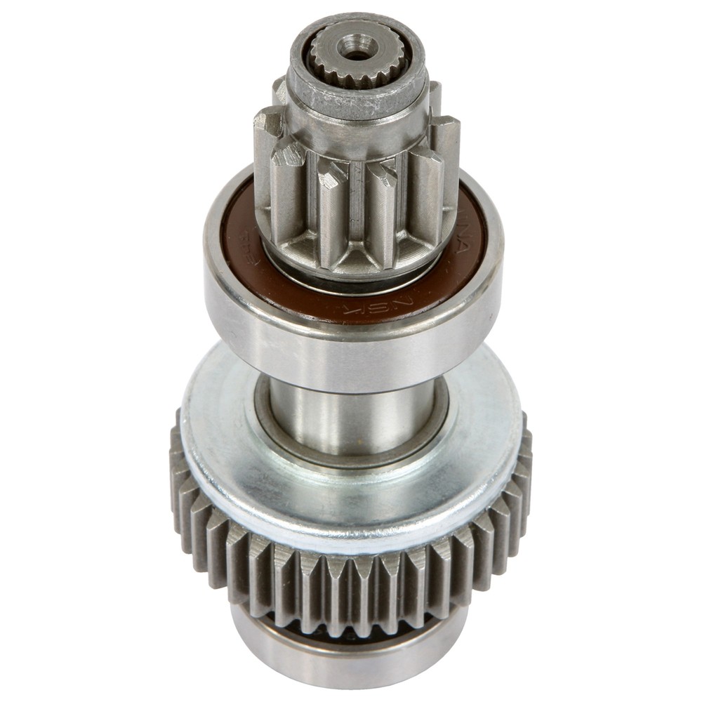 Starter Drive Bendix For 2007-2011 Harley Davidson Softtail Touring SHD5003