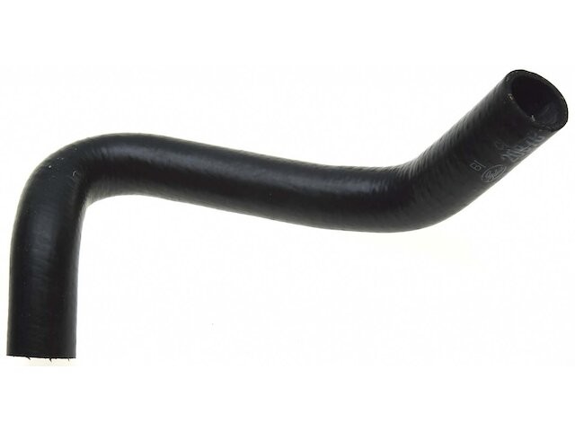 AC Delco 16CP97G Upper Radiator Hose for 1974-1980 Ford Pinto 2.3L 4 Cylinder Engine-image