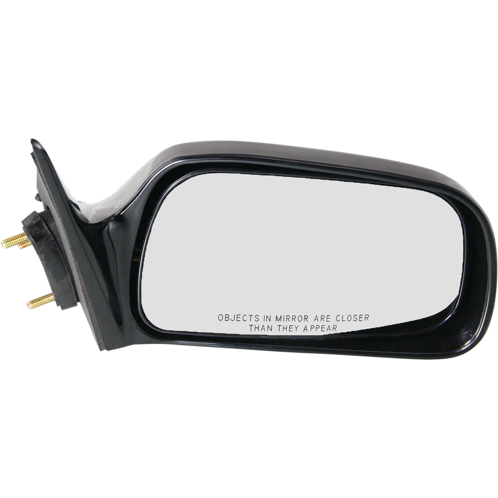 New Passenger Side Mirror For Toyota Camry 1997-2001