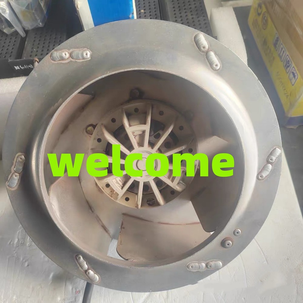 1pcs New MK092-2EK.10.U Fan Fast delivery via FedEx or DHL