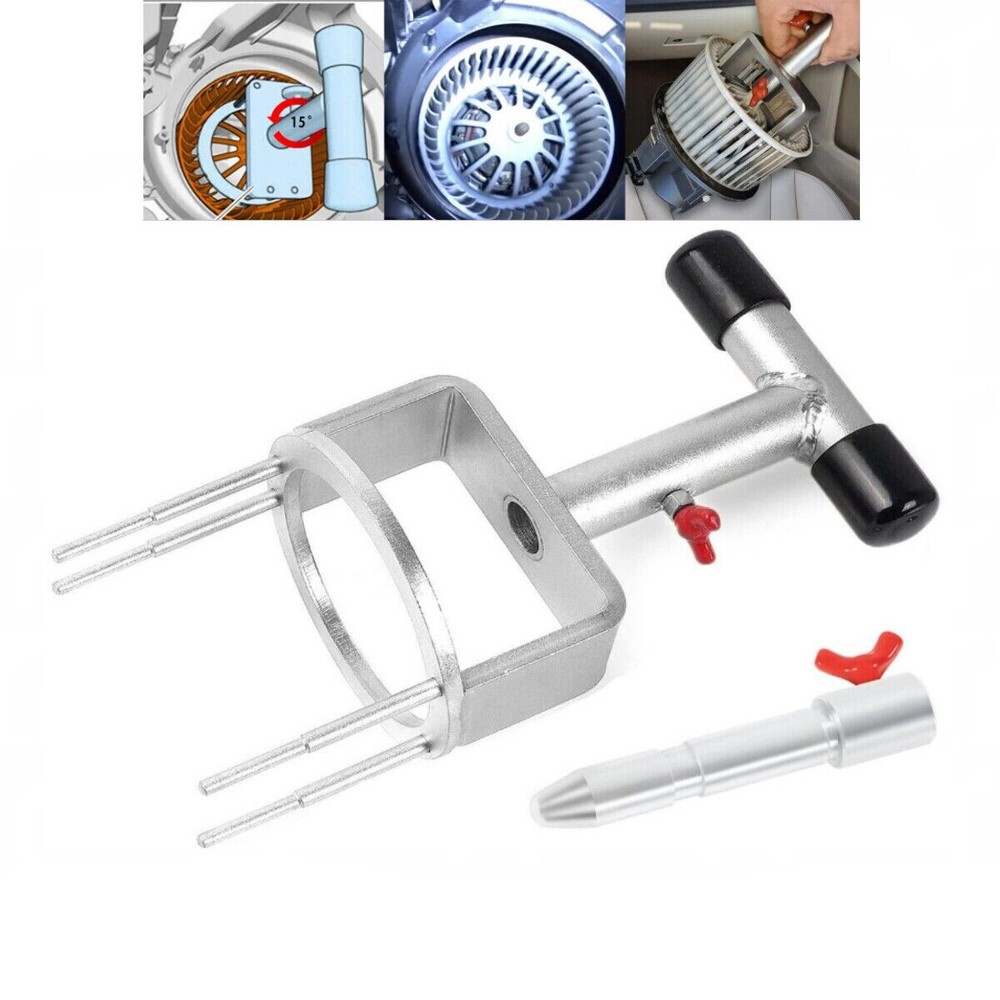 Rover LR2 Range Rover Volvo Heater Blower Motor Removal Install Tool 9997284