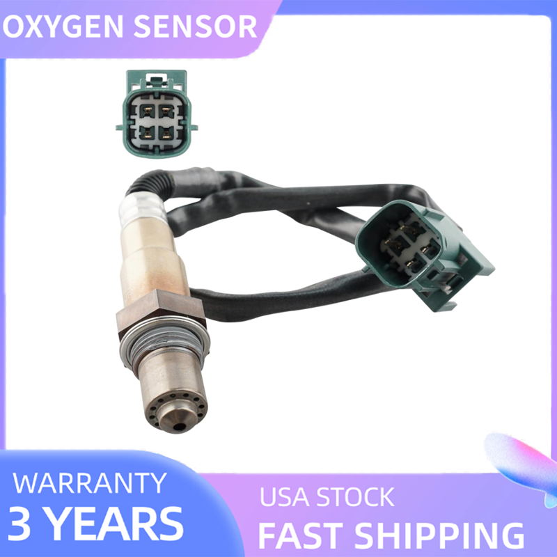 Downstream Oxygen Sensor For NISSAN SENTRA 1.8L L4 2003 2004 2005 2006 234-4835