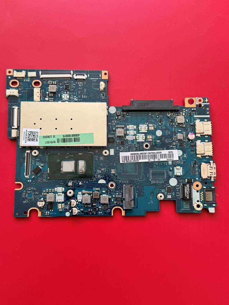 Lenovo IdeaPad Flex 4-1470 Motherboard intel i5-6200U LA-D451P 5B20L46029