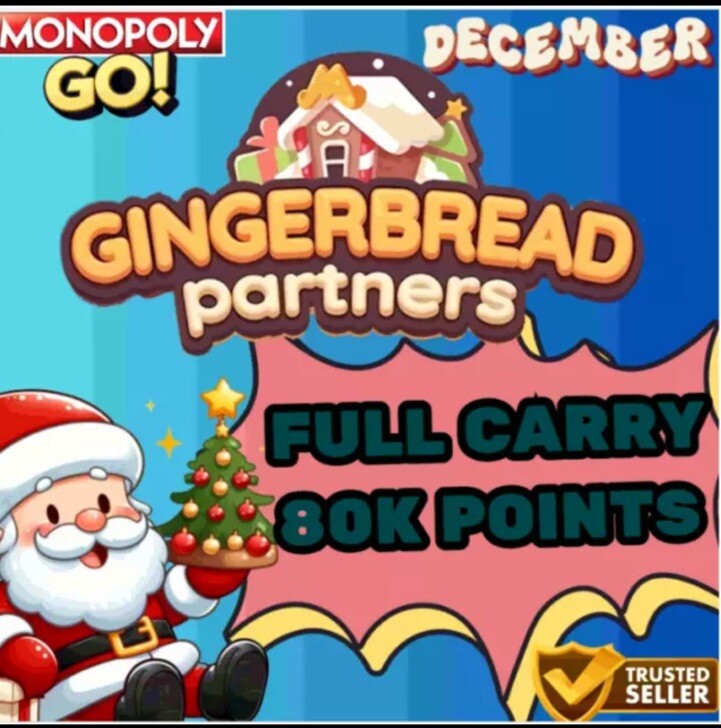 RUSH SLOTS 4h FULL CARRY 80K⚡Monopoly Partner Event⭐GO GIFT PARTNERS EVENT SPOTS