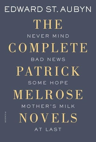 Edward St Aubyn The Complete Patrick Melrose Novels (Paperback)Another great item from Rarewaves USA | Free delivery!