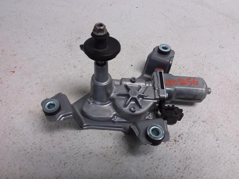 2011-2018 Dodge Durango Rear Wiper Motor Replacement 859628