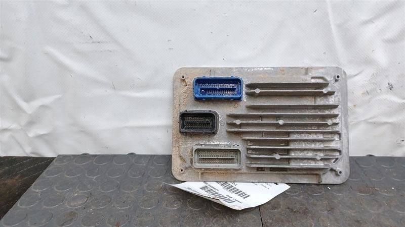 2021 Chevrolet Silverado 1500 Engine ECM 2412219