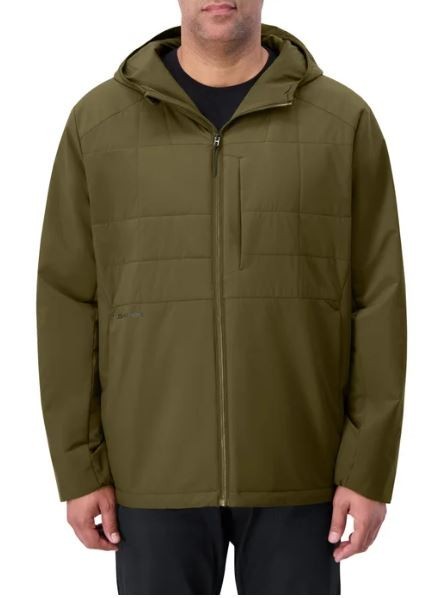 Dakine Mens Hooded Jacket * NEW with Tags * Water & Wind Resistant Lightweight