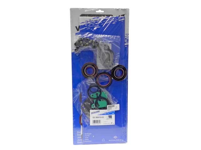 Victory Reinz 300902940 Head Gasket Kit for Volvo V70 C70 S60 S70