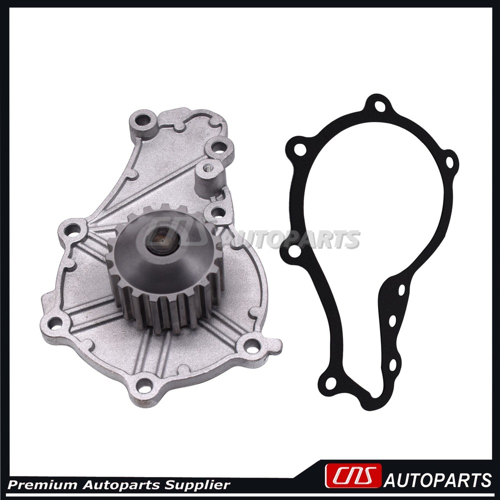 Fits Ford Peugeot Citroen FirstPart Water Pump