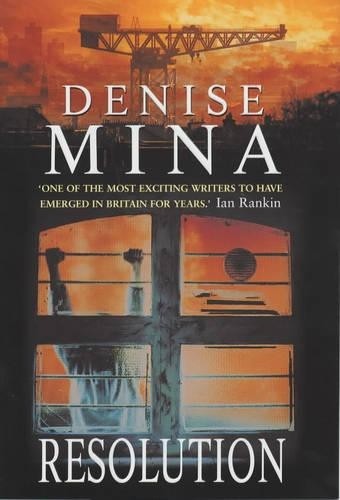 Resolution, Mina, Denise