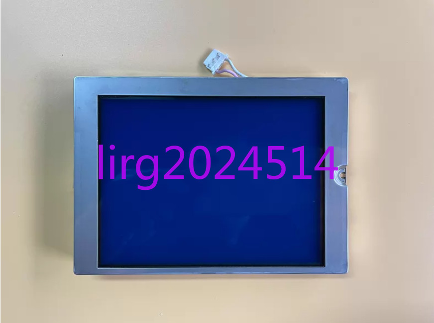 1pc used Kyocera KG057QV1CA-G04