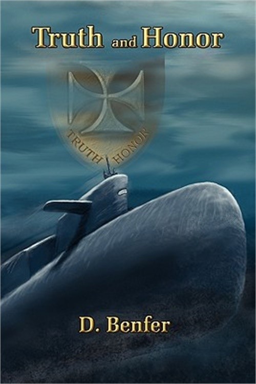 Truth and Honor (Paperback or Softback)