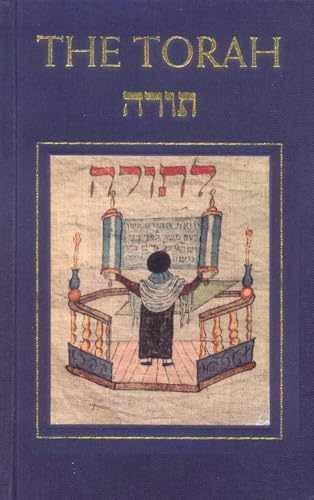 The Torah - Hardcover, by Mariner Rodney - Acceptable