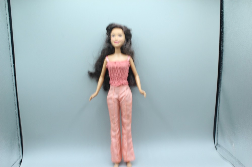 Mattel Disney High School Musical  Barbie Doll #2 (B13)