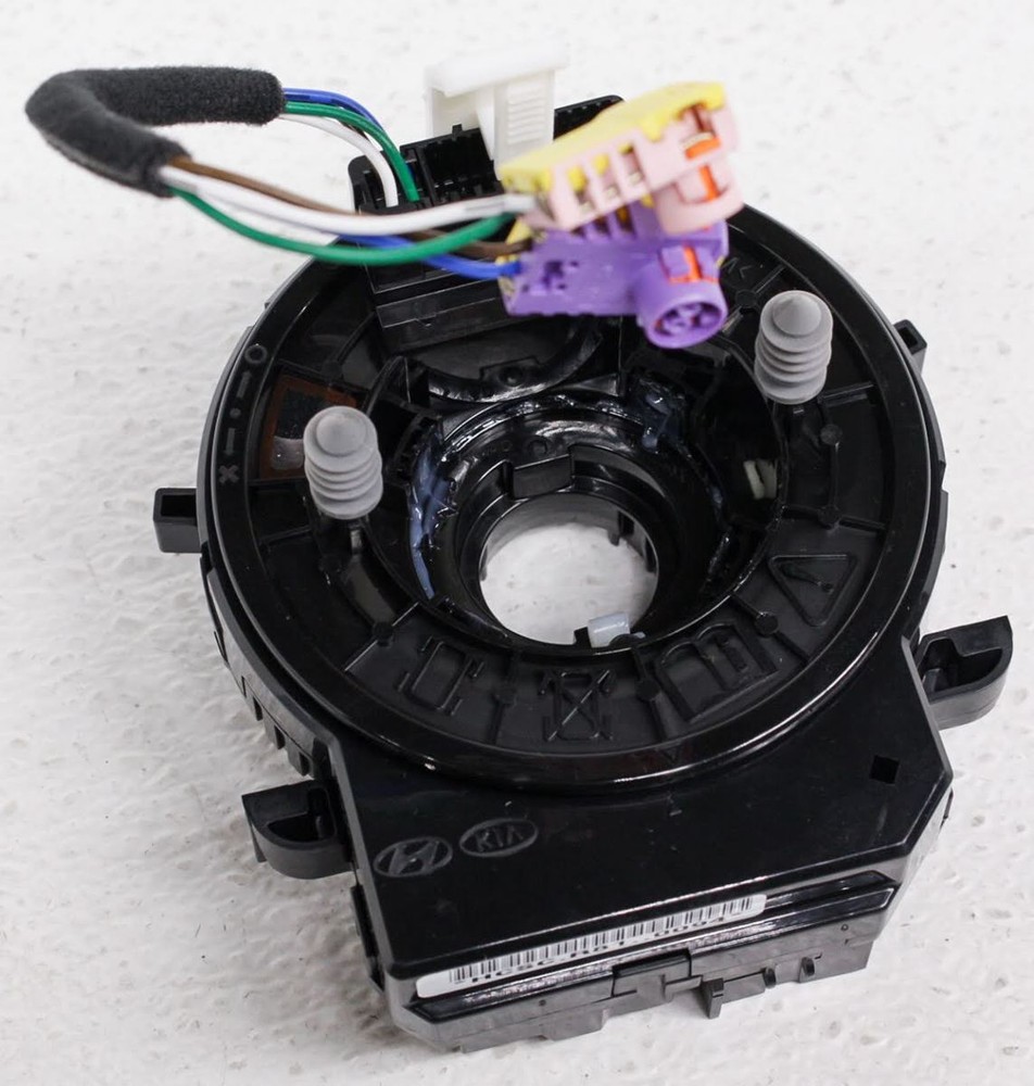 OEM Genesis G90 Clock Spring 93490-D2325