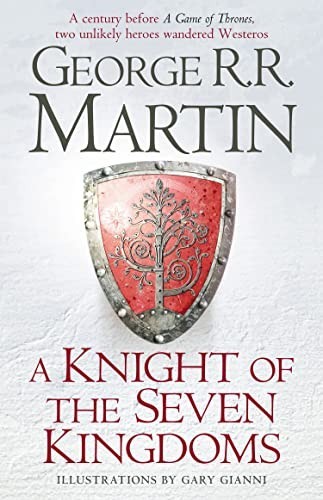 A Knight of the Seven Kingdoms (Song of Ice & Fire Pre... by Martin, George R.R.FREE US DELIVERY | ISBN: 0007507674 | Quality Books